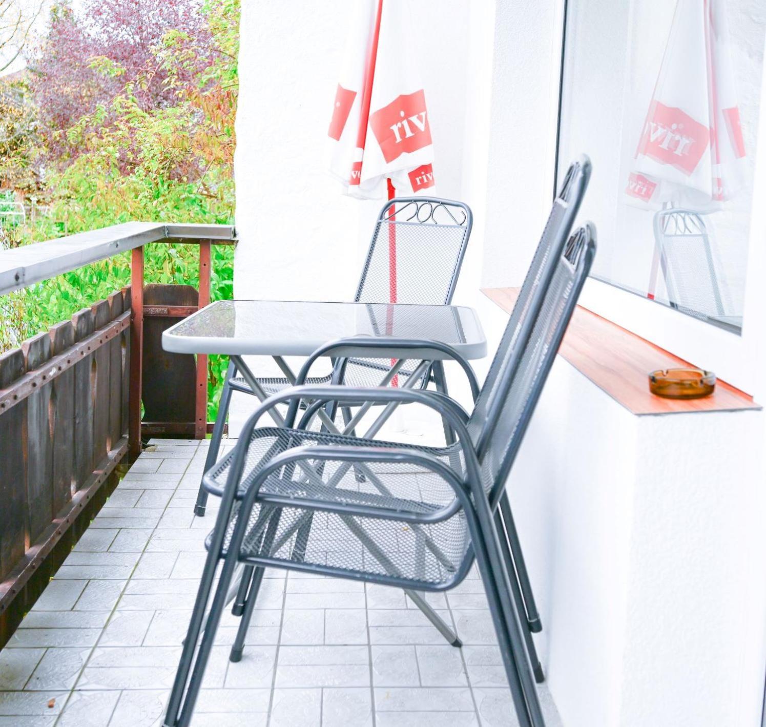 Faltenbach Ferienwohnungen in Oberstdorf Exterior foto